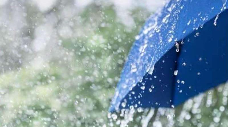 monsoon