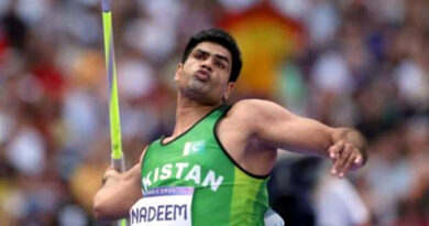Arshad Nadeem