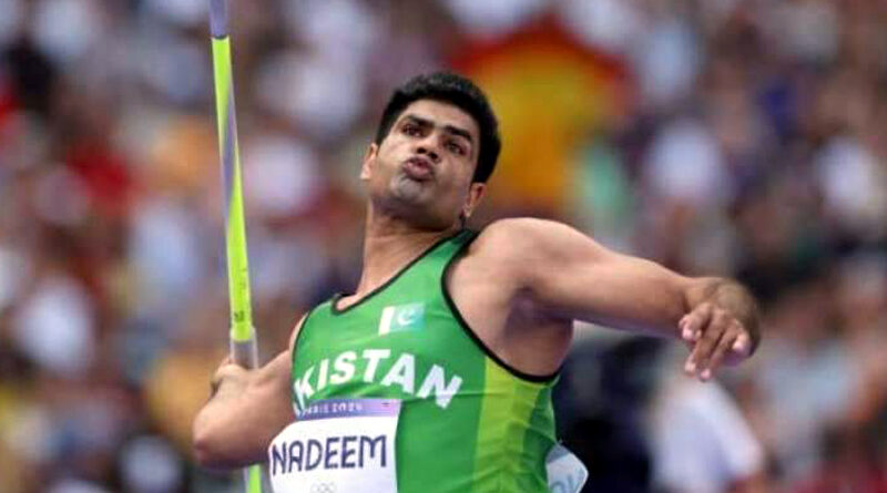 Arshad Nadeem