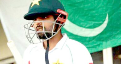 Babar Azam