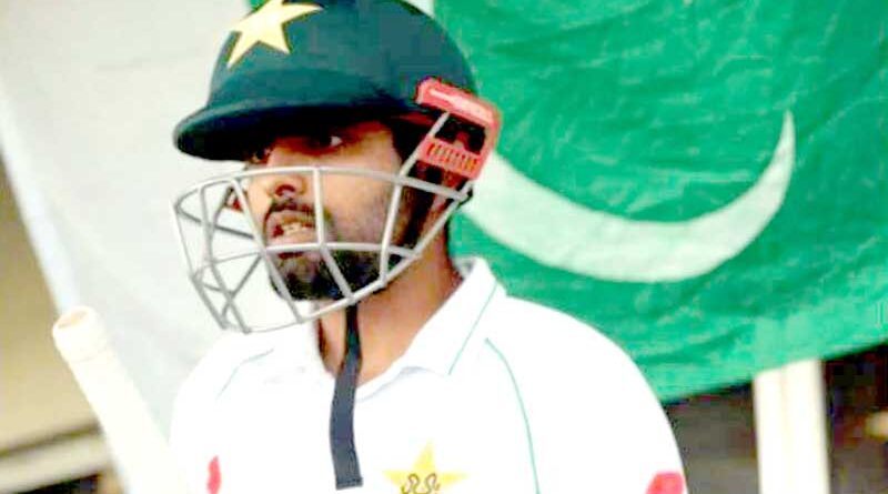 Babar Azam