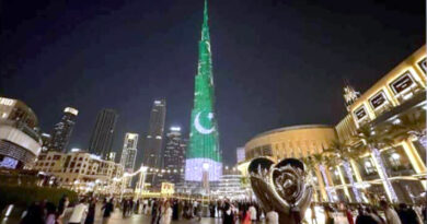 Burj Khalifa