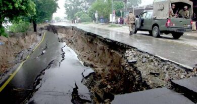 Earthquakes