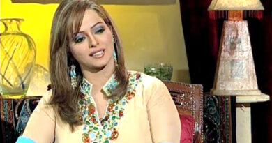 Madiha Shah