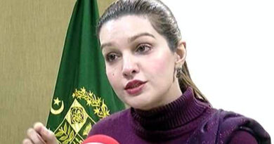 Mashal Malik