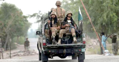 Pakistan Army