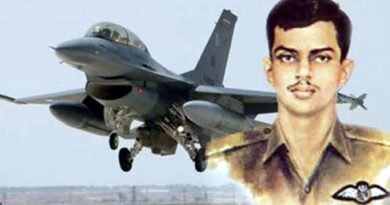 Rashid Minhas