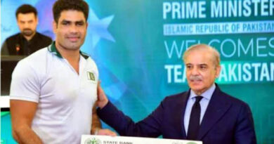 Shehbaz Sharif