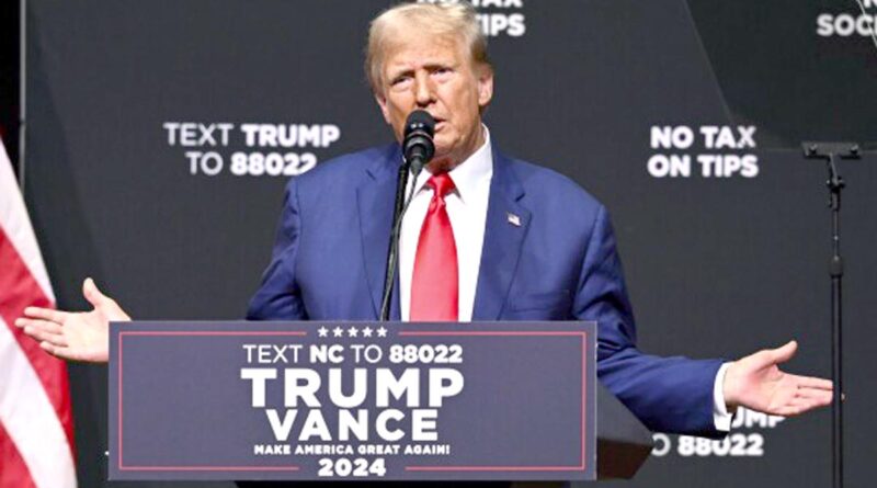 Trump 1