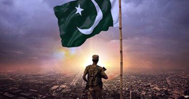 Defence day
