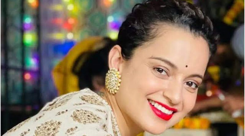 Kangana Ranaut