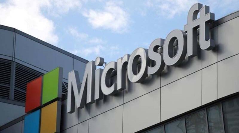 Microsoft