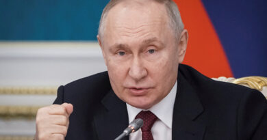 Russian president