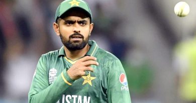 Babar Azam 1
