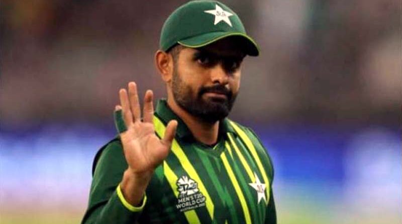 Babar Azam
