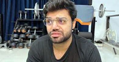 Dicky Bhai