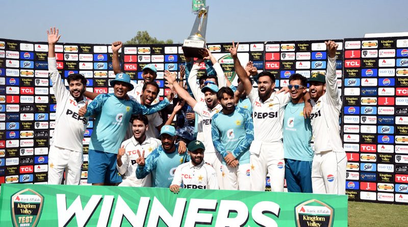 Pakistan 1