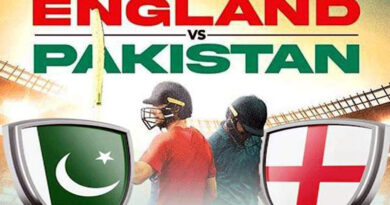 Pakistan