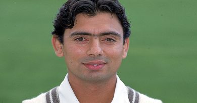 Saqlain Mushtaq