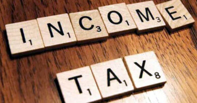 Tax