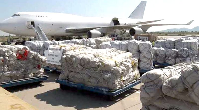 aid