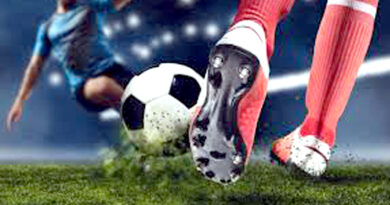 footballers