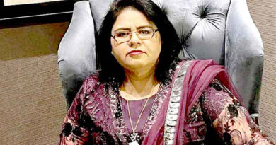 shazia manzoor