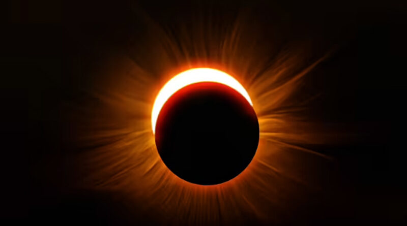 solar eclipse