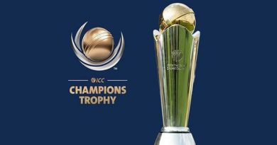Champions Trophy