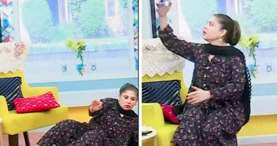 Mishi Khan