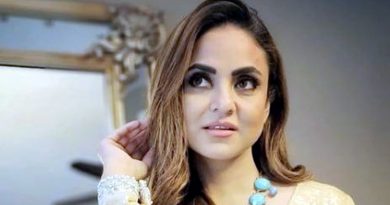 Nadia Khan