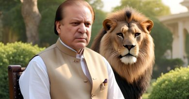 Nawaz Sharif