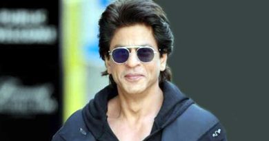 Shahrukh Khan