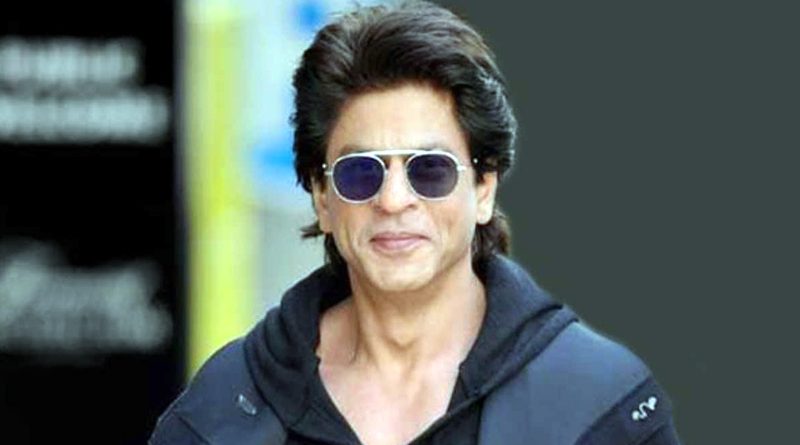 Shahrukh Khan