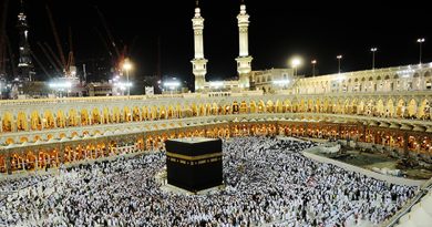 hajj