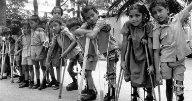 polio