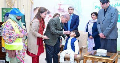 Shehbaz Sharif