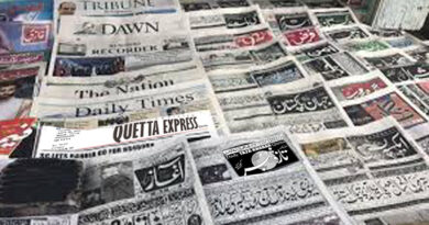 Newspaper