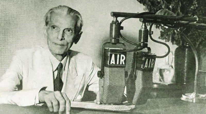 Quaid e Azam