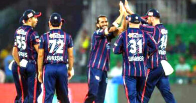 Quetta Gladiators