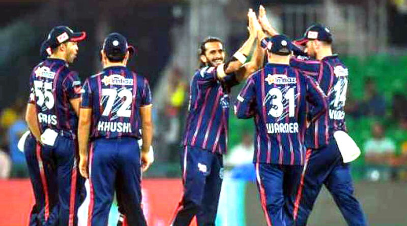 Quetta Gladiators