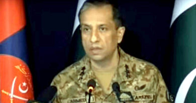 dg ispr