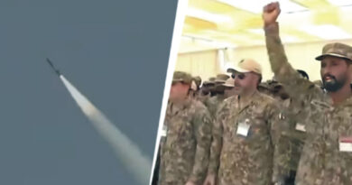 Abdali weapon system