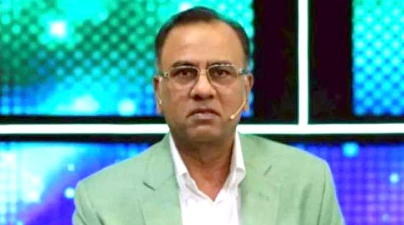 Basit Ali
