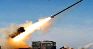Fatah rocket