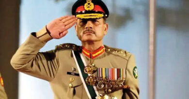Field Marshal
