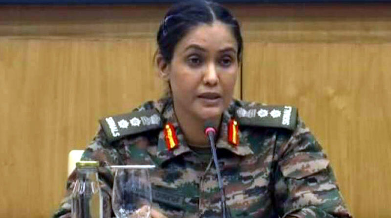 Indian Army