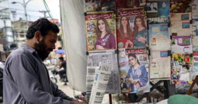 Newspaper marke