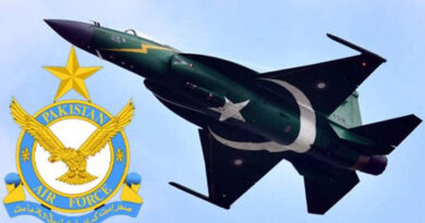 Pakistan Air Force