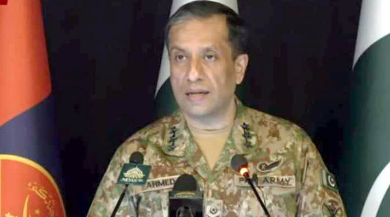 Pakistan Army 2